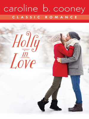 Holly in Love - ebook